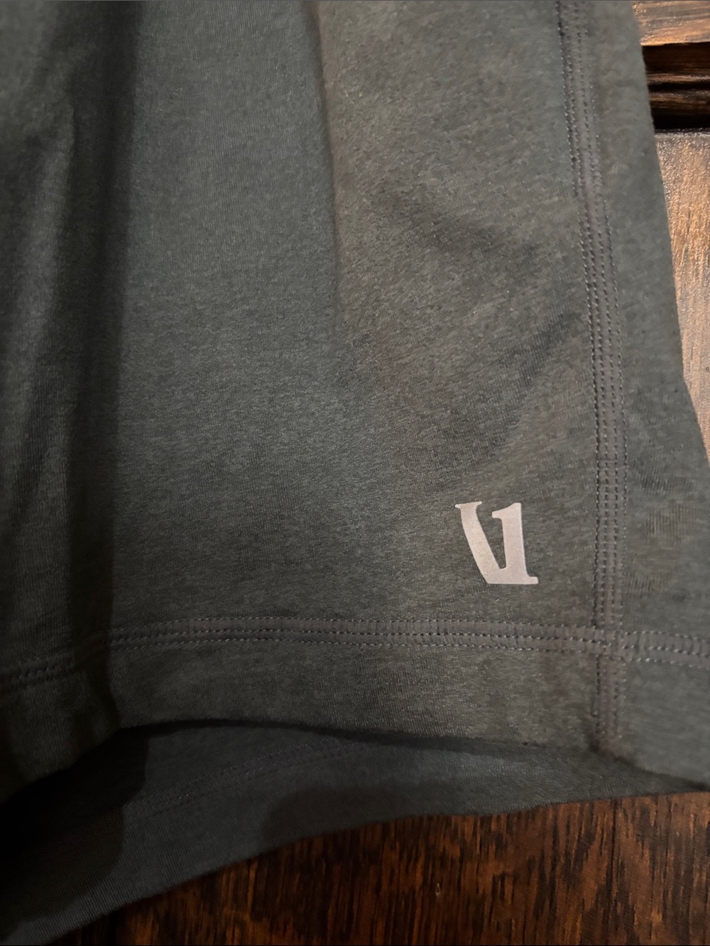 Men’s Vuori Shorts - Picture 2 of 8